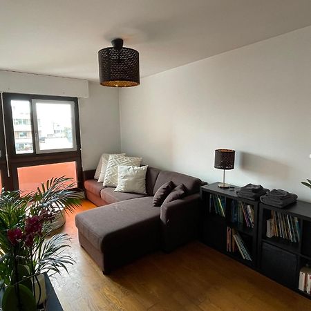 Appartement 2 Pieces 巴黎 外观 照片
