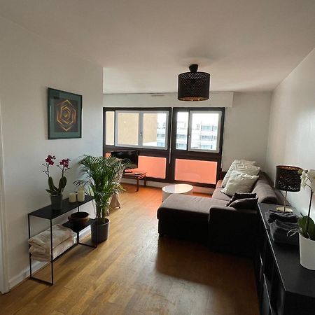 Appartement 2 Pieces 巴黎 外观 照片